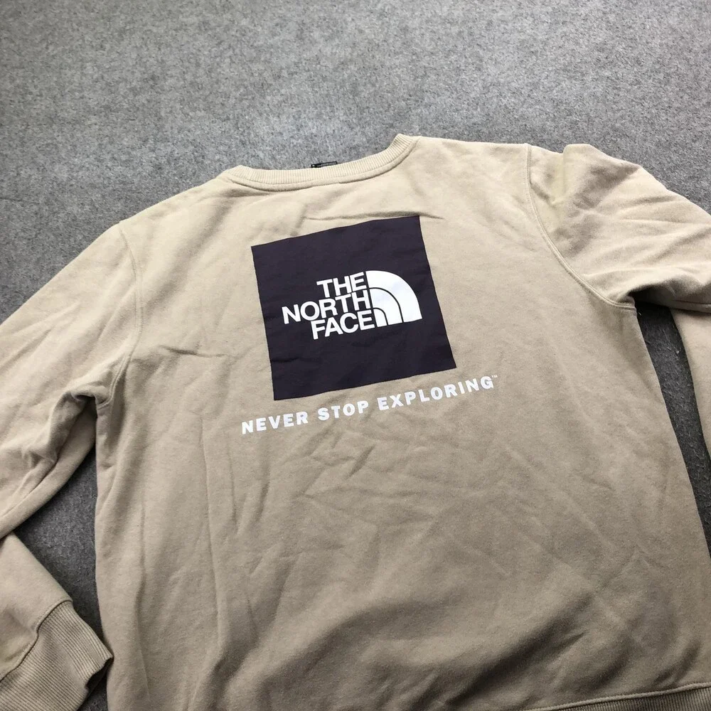 The North Face north face